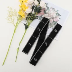 Unique Bargains Durable Yoga Stretch Band 37.4"x1.57" 1 Pc -Futuro Brand GUEST 2307cbec f760 4c26 b9df 5d901386e48e