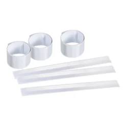 Unique Bargains High Visibility Reflective Arm Wrist Ankle Bands For Night Running 6 Pcs 23 Unique Bargains High Visibility Reflective Arm Wrist Ankle Bands For Night Running 6 Pcs -Futuro Brand GUEST 2318e5e1 614e 4be9 8f61 8e41a160d478