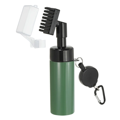 Unique Bargains Portable Efficient Cleaning Leak Proof Golf Club Cleaner Brush 5 Unique Bargains Portable Efficient Cleaning Leak Proof Golf Club Cleaner Brush - Image 5