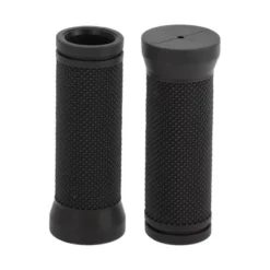 Unique Bargains Bike Handlebar Grips Covers 3.54" Long Black 1 Pair 11 Unique Bargains Bike Handlebar Grips Covers 3.54" Long Black 1 Pair -Futuro Brand GUEST 2330c37f a290 4a53 ac30 79dd81f0c5d9