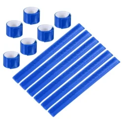 Unique Bargains High Visibility Reflective Slap Bands For Night Jogging Cycling Hiking 12 Pcs 17 Unique Bargains High Visibility Reflective Slap Bands For Night Jogging Cycling Hiking 12 Pcs -Futuro Brand GUEST 23383928 4f41 4d14 afe3 7091c6cfc4be