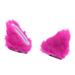 Unique Bargains Universal Bicycle Motorcycle Helmet Decor Accessory Rose Red White 1 Pair -Futuro Brand GUEST 238f42f8 59ee 4902 96b0 5ebc2a55fcfe