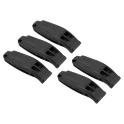 Unique Bargains Plastic Kayaking Hiking Survival Signal Marine Whistles 5 Pcs -Futuro Brand GUEST 23af7c58 6aae 4759 8aa0 8444cc0668cc