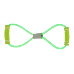 Unique Bargains 8-Shaped Resistance Band Expander Elastic Muscle Training -Futuro Brand GUEST 23dee5be 9f02 4d00 9009 e7bbe22de221