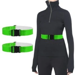 Unique Bargains Adjustable High Visibility Running Reflective Belt For Motorcycling Cycling 2 Pcs 15 Unique Bargains Adjustable High Visibility Running Reflective Belt For Motorcycling Cycling 2 Pcs -Futuro Brand GUEST 244c2aa1 0fac 4380 81a5 11b8473cc12f