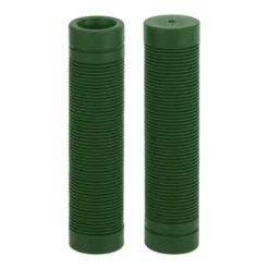 Unique Bargains Bike Handlebar Grips Covers 4.92" Long Green 1 Pair -Futuro Brand GUEST 2492154a 04d6 413b baf0 974bee895abd