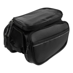 Unique Bargains Waterproof Bike Front Frame Storage Bag 1 Pc -Futuro Brand GUEST 24abcc8a e74f 4a94 974a 0556856d23e5