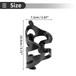 Unique Bargains Durable Bike Bottle Cup Holder Cage Rack 10 Unique Bargains Durable Bike Bottle Cup Holder Cage Rack -Futuro Brand GUEST 24c03001 4823 4b09 8b13 be711e7c54e9