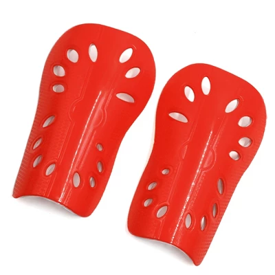 Unique Bargains Adult Football Outdoor Sports Shin Pad Protective Gear Legs Guards 2 Unique Bargains Adult Football Outdoor Sports Shin Pad Protective Gear Legs Guards - Image 2