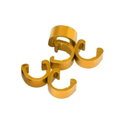 Unique Bargains Bike MTB Brake Cable Derailleur Line Case C Shape Buckle Clasps Gold Tone 5 Pcs 9 Unique Bargains Bike MTB Brake Cable Derailleur Line Case C Shape Buckle Clasps Gold Tone 5 Pcs -Futuro Brand GUEST 2695679a 5d0c 44a6 8534 eb7f58c0ac9f