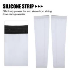 Unique Bargains Reduce Joint Pain Arm Elbow Compression Sleeve 1 Pair -Futuro Brand GUEST 26f0034f 45a2 4b86 89f9 282f2922c0f9
