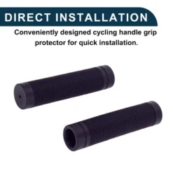 Unique Bargains Bike Handlebar Grips Covers 4.92" Blue 1 Pair 10 Unique Bargains Bike Handlebar Grips Covers 4.92" Blue 1 Pair -Futuro Brand GUEST 277a89f4 8fa4 4ea4 b60d db3e96d76438