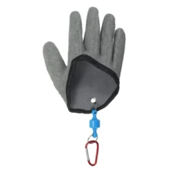 Unique Bargains Fishing Waterproof Non-Slip Puncture Resistant Fishing Gloves Grey 1 Pc 9 Unique Bargains Fishing Waterproof Non-Slip Puncture Resistant Fishing Gloves Grey 1 Pc -Futuro Brand GUEST 27a43807 1c06 48f4 afd0 f0aa6e4a4dfe