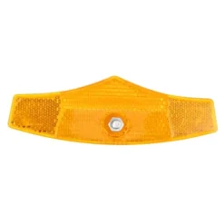 Unique Bargains Riding Bike Bicycle Warning Reflector Road Spoke Lights Bike Accessories Bicycle Rim Reflective Tape Yellow 4pcs -Futuro Brand GUEST 27e0bc80 a65f 4e45 bea1 77fa3193b133
