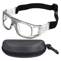 Unique Bargains PC Silicone Adjustable Strap Lightweight Professional Sports Goggles 1 Pc 14 Unique Bargains PC Silicone Adjustable Strap Lightweight Professional Sports Goggles 1 Pc -Futuro Brand GUEST 284ff779 57bd 4c9d 83b6 5e5bc5615533