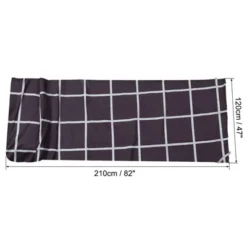 Unique Bargains Soft Lightweight Comfortable Travel Sleeping Bag Liner