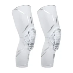 Unique Bargains Compression Knee Braces, EVA Padded Leg Sleeves For Men Women Nylon White 2pcs 8 Unique Bargains Compression Knee Braces, EVA Padded Leg Sleeves For Men Women Nylon White 2pcs -Futuro Brand GUEST 28f34be8 18a9 45ed aa34 54035db8719b