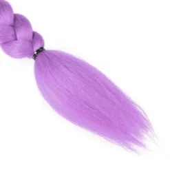 Unique Bargains Motorcycle Helmet Decor Pigtail Black Purple 22.83" -Futuro Brand GUEST 28ffce2b 4fca 4240 9de4 93f104a5df71