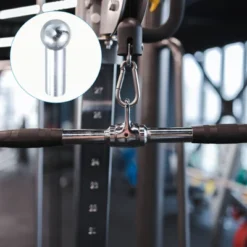 Unique Bargains Home Gym Workout Machine Kits Accessories Cable Ball Stoppers 10 Pcs -Futuro Brand GUEST 2959e904 5e14 4208 9d8e 8d54d4cf2751