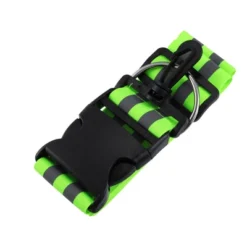 Unique Bargains Reflective Sash Reflective Running Gear For Walking At Night Green 2 Pcs -Futuro Brand GUEST 29769dc8 3fc9 472d 8e2b dbd11932f612