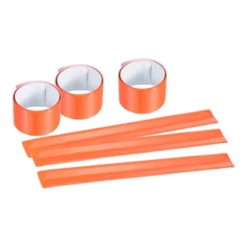 Unique Bargains High Visibility Reflective Arm Wrist Ankle Bands For Night Running 6 Pcs 20 Unique Bargains High Visibility Reflective Arm Wrist Ankle Bands For Night Running 6 Pcs -Futuro Brand GUEST 2983428d ddcf 4f9b 94ed beddf57df024