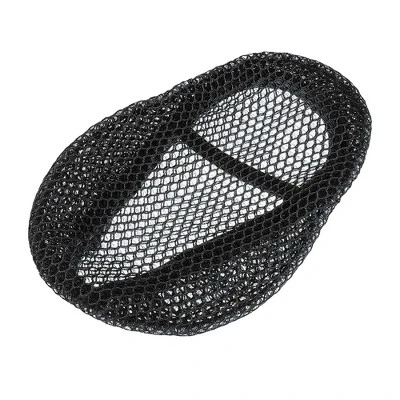 Unique Bargains Bike Bicycle Saddle Seat Cover Comfort Pad Padded Soft 3D Grid 8.86"x6.69" 7 Unique Bargains Bike Bicycle Saddle Seat Cover Comfort Pad Padded Soft 3D Grid 8.86"x6.69" - Image 7