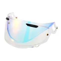 Unique Bargains Motorcycle Helmet Visor Shield For RX-7X -Futuro Brand GUEST 2af5cd41 e70f 45e5 9a37 1e5315cd8ba5
