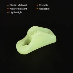 Unique Bargains Tent Rope Buckle Tensioners Triangle Cord Adjuster For Camping Hiking Backpacking Picnic Travel -Futuro Brand GUEST 2b0d5b27 e529 409d 92d9 1d0a3179e7aa