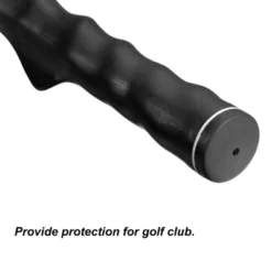 Unique Bargains Rubber Right Handed Golf Club Training Grip 1 Pc -Futuro Brand GUEST 2b740015 7c67 4181 9dfc 1ad690539bb5