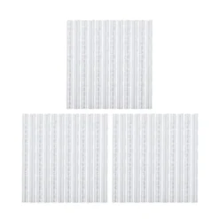 Unique Bargains Bicycle Reflector Reflective 36 Pcs 18 Unique Bargains Bicycle Reflector Reflective 36 Pcs -Futuro Brand GUEST 2b7878f3 4f78 47b0 862e b59239353eb8