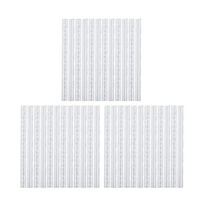 Unique Bargains Bicycle Reflector Reflective 36 Pcs 6 Unique Bargains Bicycle Reflector Reflective 36 Pcs - Image 6