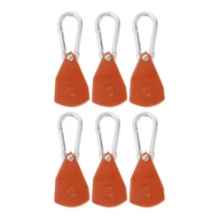 Unique Bargains 1/8" Adjustable Tent Rope Hanger 6 Pcs -Futuro Brand GUEST 2beeeff8 0a67 4136 b03a 4d3237f15d08