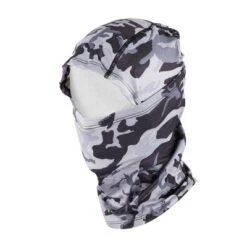 Unique Bargains Quick-drying Ice Silk Camouflage Balaclava Face Mask 1 Pc -Futuro Brand GUEST 2c7bfd4c df23 4b15 a8ac 8a435454c62f