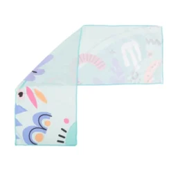 Unique Bargains Quick Dry Sports Towel 1 Pc -Futuro Brand GUEST 2d012720 0353 4f31 8e72 60ed2f86cbb1