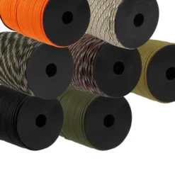 Unique Bargains Tent Rope Outdoor Camping Guylines Ropes 9 Core -Futuro Brand GUEST 2d9a59a9 1b29 4cf7 8256 13efaf58dd6e