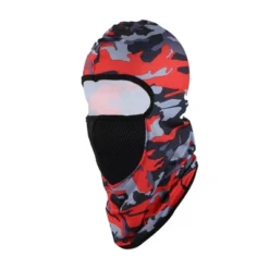 Unique Bargains Camouflage Balaclava Face Mask 1 Pc -Futuro Brand GUEST 2dae5b3a b867 4910 826a 8b30dd6d8b11