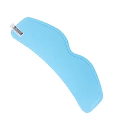 Unique Bargains Motorcycle Helmet Rain Film Anti Rain Shield Lens Stickers 8.86"x2.56" -Futuro Brand GUEST 2e12ca95 46a6 464a 87bc 51ef2b8b086c 1