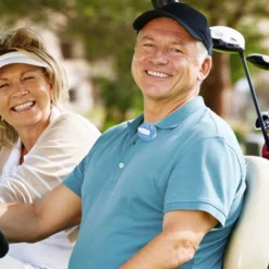 Unique Bargains Glove Hat Shot Stroke Attachment Mini Golf Score Counter -Futuro Brand GUEST 2e5657a3 3f8f 4738 91ec 23ce5a0c08f8