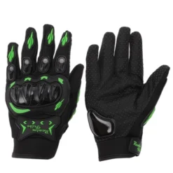Unique Bargains Motorcycle Gloves Breathable Full Finger Gloves Nylon Outdoor Gloves 1 Pair -Futuro Brand GUEST 2ee09651 81de 4345 9e0a aeaaddcd5a93