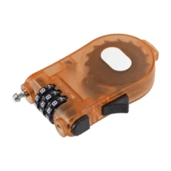 Unique Bargains Adjustable Retractable Bike Chain Lock With 3 Digit Bike Lock Cable Blue 1Pc 16 Unique Bargains Adjustable Retractable Bike Chain Lock With 3 Digit Bike Lock Cable Blue 1Pc -Futuro Brand GUEST 2f192d54 91e0 400b b708 1b0e5c253a0c