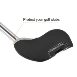 Unique Bargains Waterproof Soft Golf Club Iron Head Covers With Visible Windows 10 Pcs 13 Unique Bargains Waterproof Soft Golf Club Iron Head Covers With Visible Windows 10 Pcs -Futuro Brand GUEST 2f231aaf 85fe 4b22 9d6e e99018499100