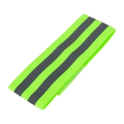 Unique Bargains Elastic High Visibility Night Cycling Bracelet Reflective Armbands 4 Pcs -Futuro Brand GUEST 2f43e543 14e0 4edb a8b0 985678c969a0