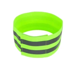Unique Bargains Elastic High Visibility Night Cycling Bracelet Reflective Armbands 4 Pcs -Futuro Brand GUEST 30cc38fa 6342 4642 a2bc cff02eb56069