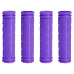 Unique Bargains Rubber Non-Slip Mushroom Bike Fit 7/8" Handlebar Grips 4.53" 2 Pairs 21 Unique Bargains Rubber Non-Slip Mushroom Bike Fit 7/8" Handlebar Grips 4.53" 2 Pairs -Futuro Brand GUEST 30e67e93 4656 4cf6 a818 96d75ab9e2df