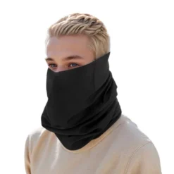 Unique Bargains Multi-function Face Scarf Mask 1 Pc -Futuro Brand GUEST 310a3472 2d35 4c24 9ec5 205d5699ecfb