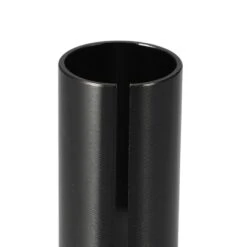 Unique Bargains Aluminium Alloy Bicycle Bike Seat Post Tube Adapter Black 2 Pcs -Futuro Brand GUEST 310c82ae 8a51 482b 82f8 c0abc63c2e71