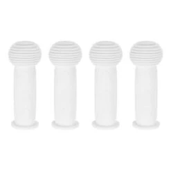 Unique Bargains Rubber Non-Slip Mushroom 7/8 Inch Bike Handlebar Grips 2 Pairs 4.33" 19 Unique Bargains Rubber Non-Slip Mushroom 7/8 Inch Bike Handlebar Grips 2 Pairs 4.33" -Futuro Brand GUEST 3134c4b5 6b50 4466 9888 a044ae340c48