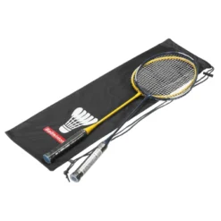 Unique Bargains Velvet Lining Drawstring Badminton Racquet Cover Bag -Futuro Brand GUEST 313c8738 b3c0 45e4 bb6d 391cb7abc984