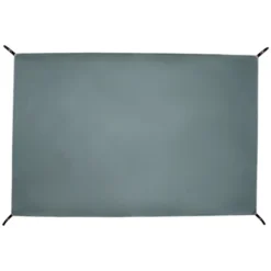 Unique Bargains Waterproof Tent Tarp Gray -Futuro Brand GUEST 319e12bc 7560 48c5 a630 24b6f571911e