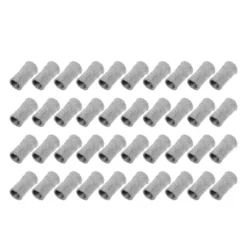 Unique Bargains Breathable Finger Sleeves Thumb Braces Support Elastic Compression Protectors For Relaxing Pain 40pcs 18 Unique Bargains Breathable Finger Sleeves Thumb Braces Support Elastic Compression Protectors For Relaxing Pain 40pcs -Futuro Brand GUEST 31bd309c d732 49ab 8291 c3e6497c5143